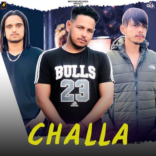 Challa
