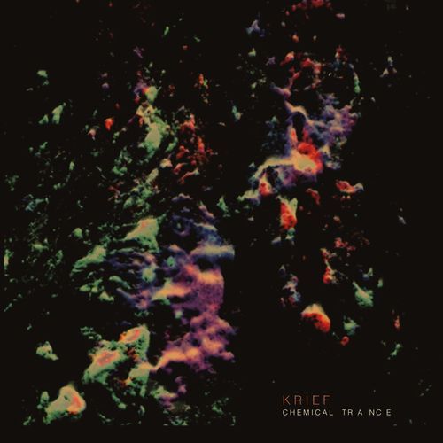 Svengali cover art