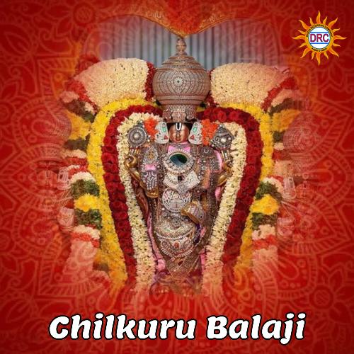 Chilkuru Balaji