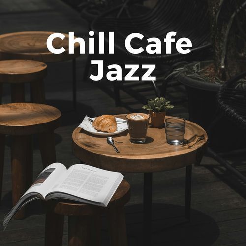 Chill Cafe Jazz_poster_image