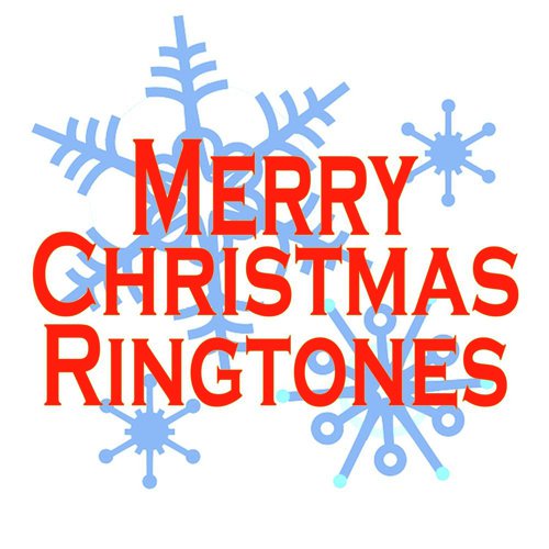 Christmas Ringtones_poster_image