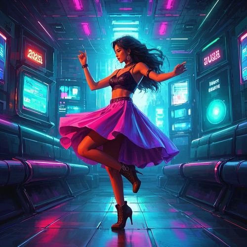 Cien veces (Live) cover art