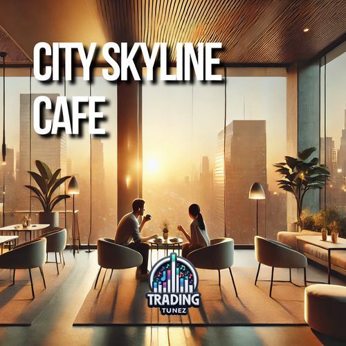 City Skyline Cafe