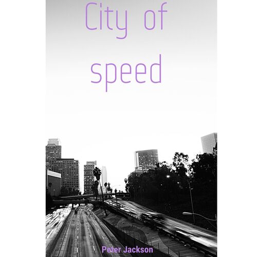 City of Speed_poster_image