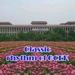 Classic Rhythm of GCEK
