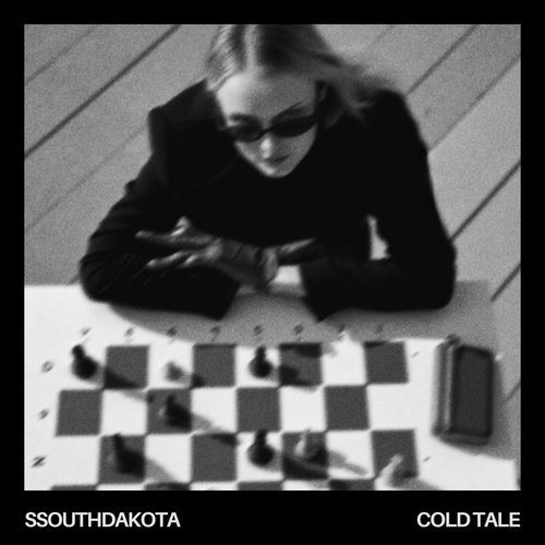 Carlo cover art