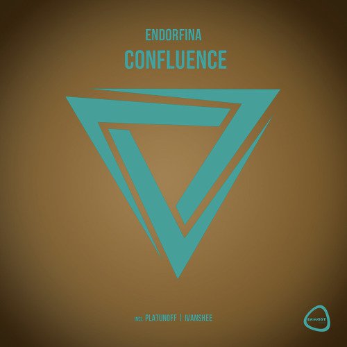 Confluence (Platunoff Remix) cover art