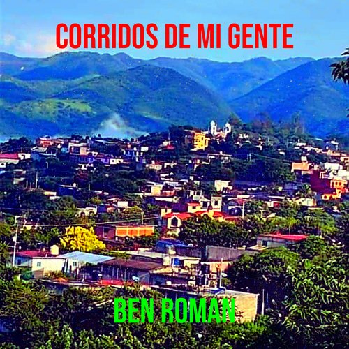 Corrido Para Angel Ávila cover art
