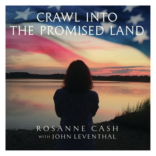 Crawl into the Promised Land