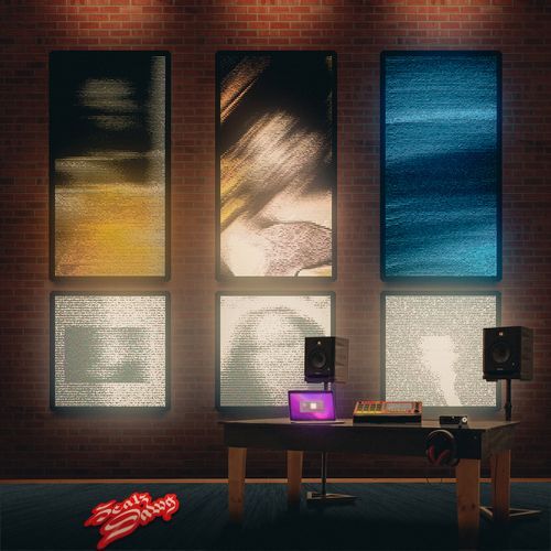 Leika cover art
