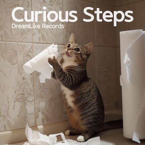 Quiet Curiosity cover art