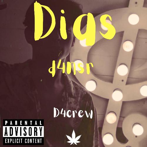 DIAS cover art