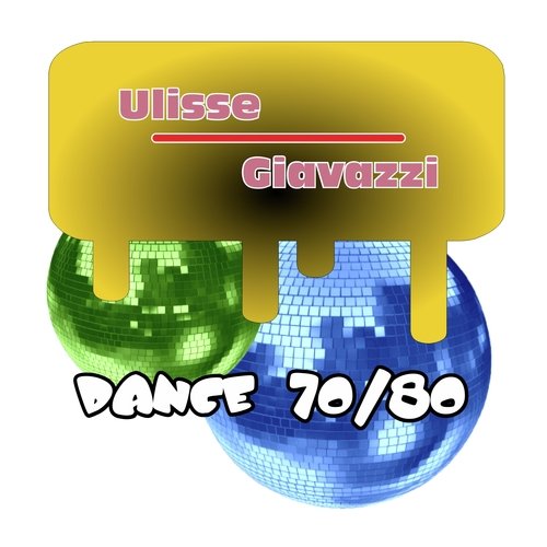 Dance 70/80_poster_image