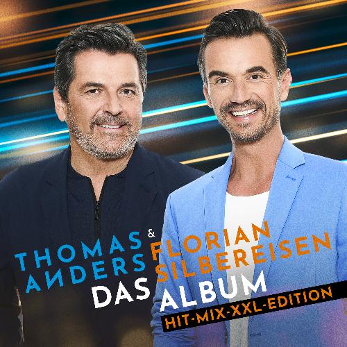 Das Album (Hit-Mix-XXL-Edition)