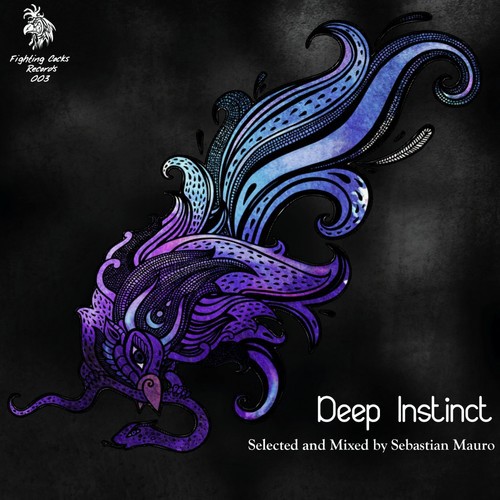 Deep Instinct (Selected and Mixed by Sebastian Mauro)