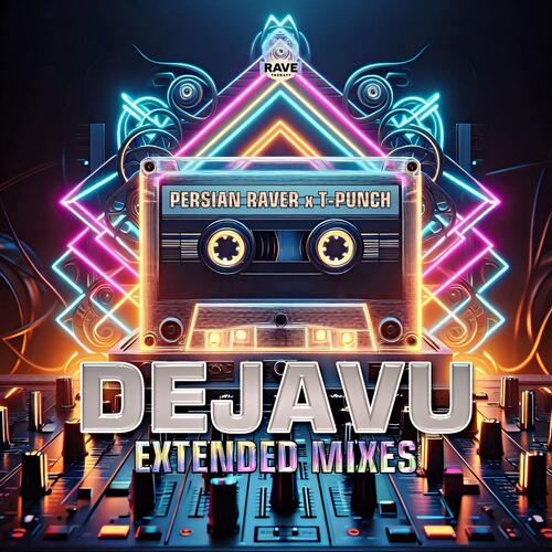Dejavu (Side B) (Extended Mix)