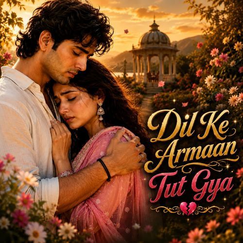 Dil Ke Armaan Tut Gya