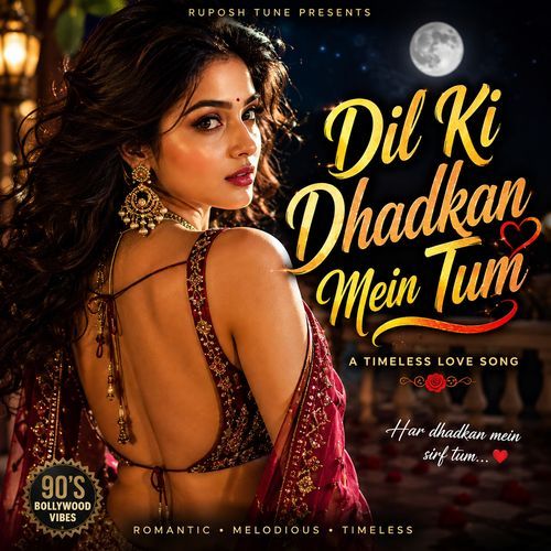 Dill Ki Dhaadkan Mai Tum