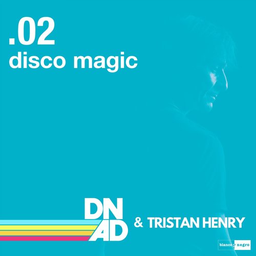 Disco Magic_poster_image