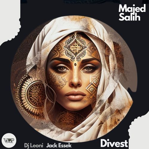 Divest (Dj Leoni Remix) cover art