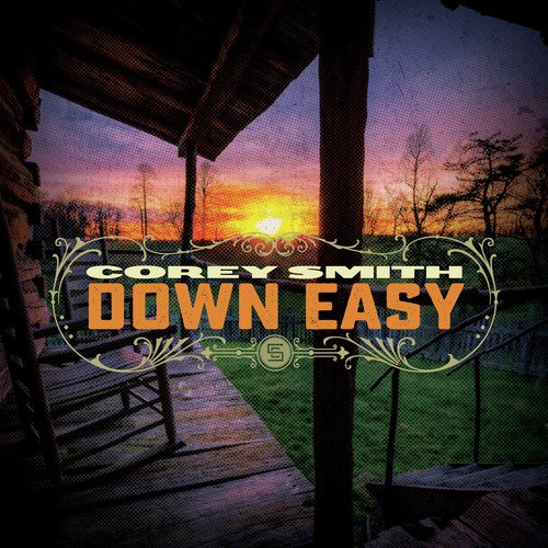 Down Easy_poster_image