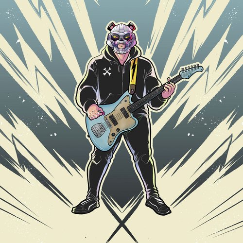 Drag The Lake cover art