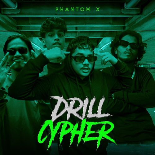 Drill Cypher