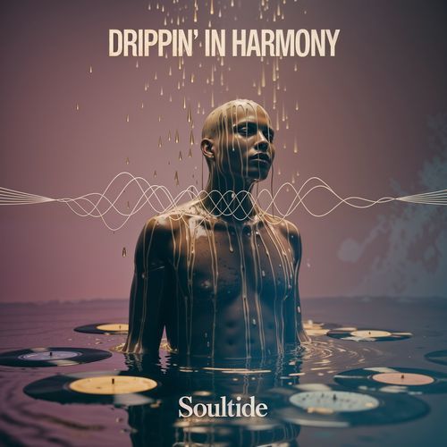 Gilded Currents of Memory cover art