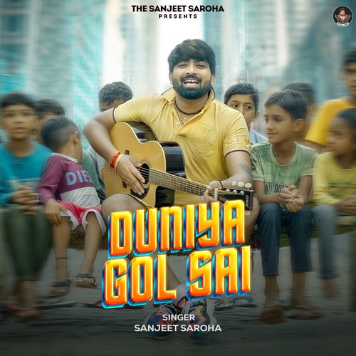 Duniya Gol Sai