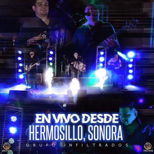 En Vivo Desde Hermosillo Sonora