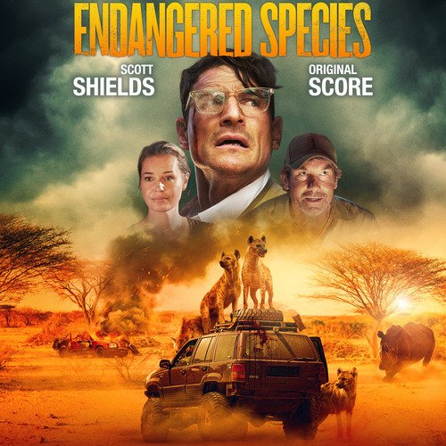 Endangered Species_poster_image