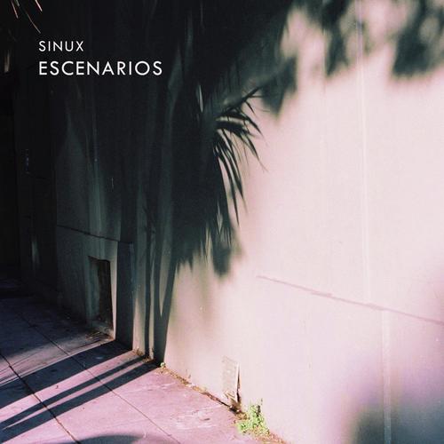 Ecos cover art