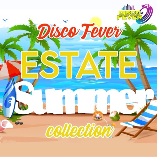 Estate Summer Collection