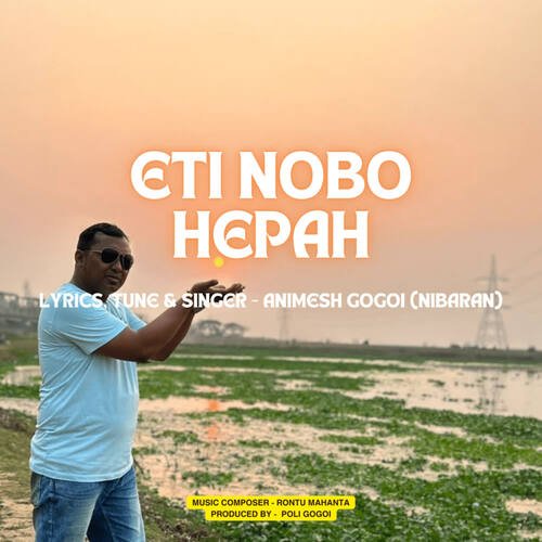 Eti Nobo Hepah