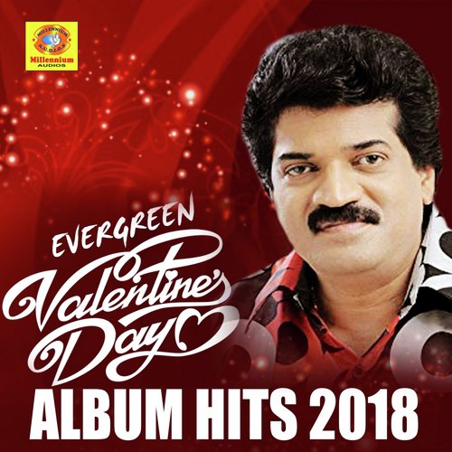 Evergreen Valantinesday Album Hits 2018