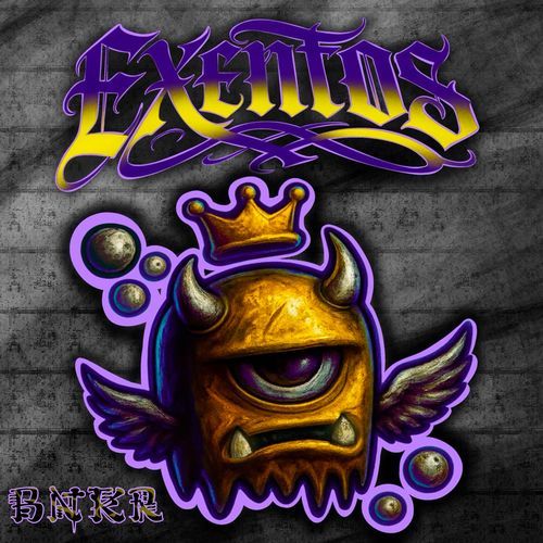 T-O-M-B-O cover art