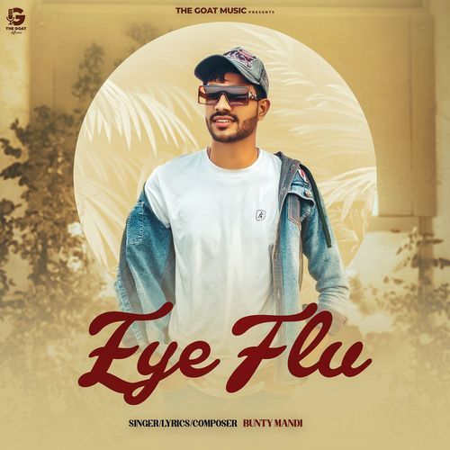 Eye Flu