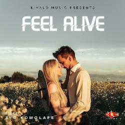 Feel Alive-Mw4fXj1kA1o