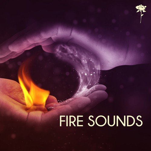 Fire Sounds - Relaxing New Age Emblem, Beautiful Sounds of Nature to Help You Sleep_poster_image