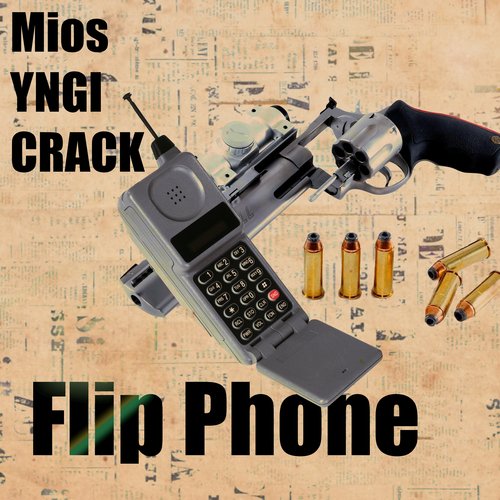 Flip Phone_poster_image