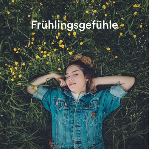 Frühlingsgefühle