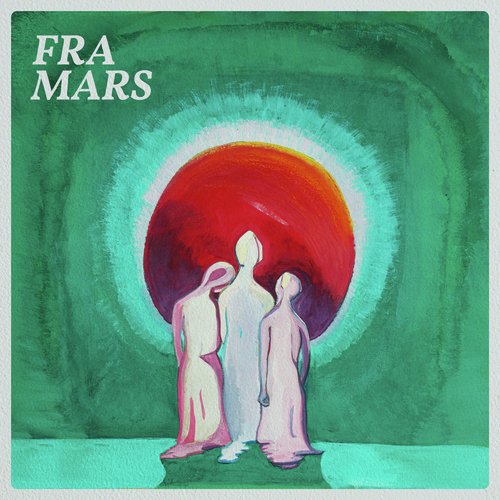 Varan cover art
