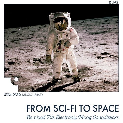 From Sci-Fi To Space - Remixed