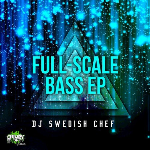 Full-Scale Bass EP
