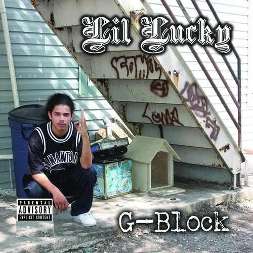Lil Lucky & Juan Gotti cover art