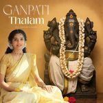 Ganapati Thalam artwork