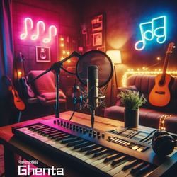 Ghenta