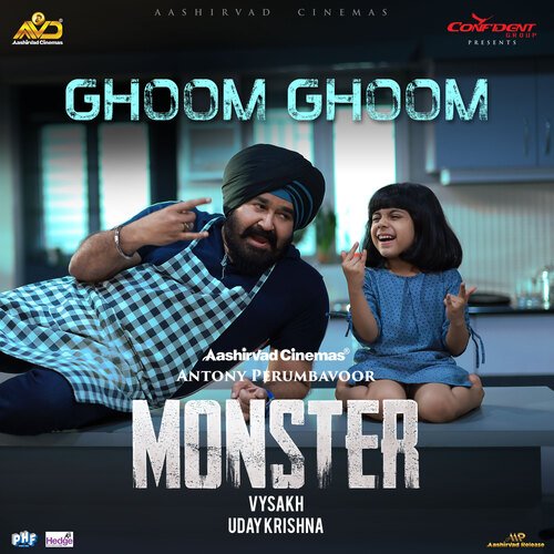 Ghoom Ghoom (From "Monster")