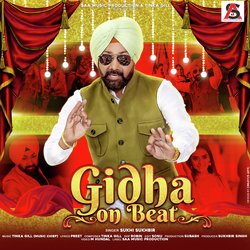 Gidha On Beat-OwclAxUFRlE