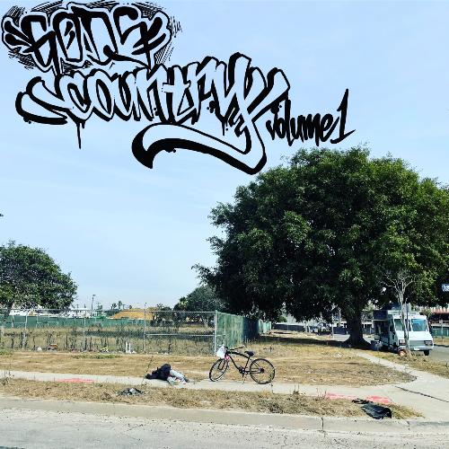 Stone Soul cover art